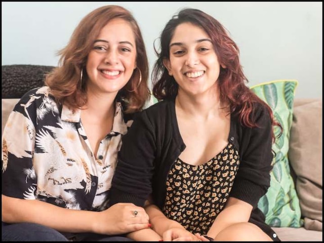 Actress Hezel Keech will work with ira khan in her play