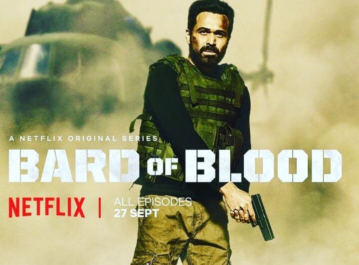 bard of blood hindi web series