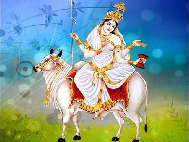 Image result for mahagauri