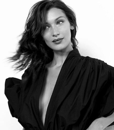 BELLA HADID