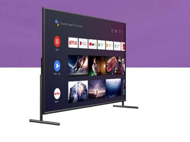 Chines company TCL ne Luanch kiya 4K TV bahut saare features ke sath price sirf 2 lakh rupaye Chines company TCL ne Luanch kiya 4K TV bahut saare features ke sath price sirf 2 lakh rupaye