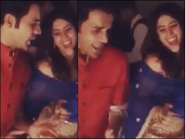 राजकुमार राव और एकता कपूर के लिए इमेज परिणाम