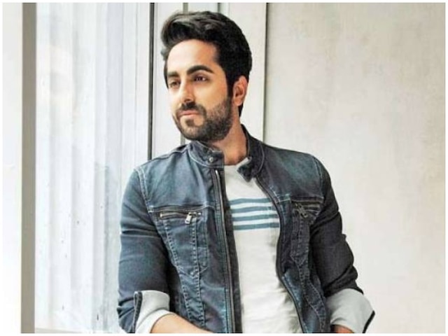 Ayushmann Khurrana says he can stand in election from uttar pradesh learnd so much during shooting 