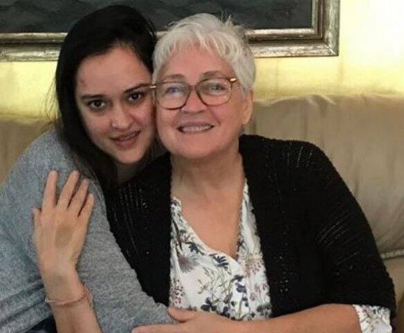 স্টেজ-থ্রি ক্যান্সারে আক্রান্ত অভিনেত্রী নাফিসা আলি, ঠিক কী হয়েছে অভিনেত্রীর, জানুন