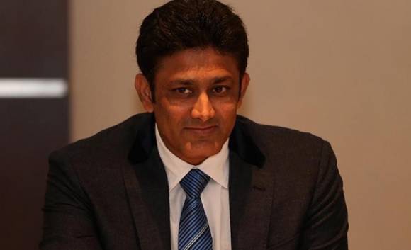 आमच्या कुणाहीपेक्षा खेळाडू अधिक महत्त्वाचे: अनिल कुंबळे