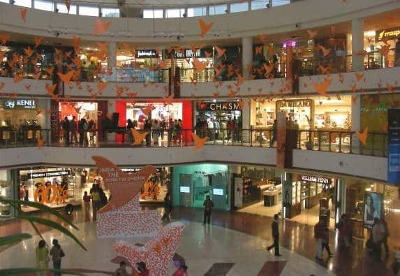 देशभरातील मॉल्स, दुकानं आता 24 तास खुली राहणार 