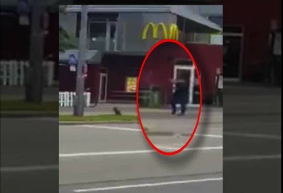 जर्मनीः मॉलमध्ये अज्ञातांकडून अंदाधुंद गोळीबर, 10 जणांचा मृत्यू