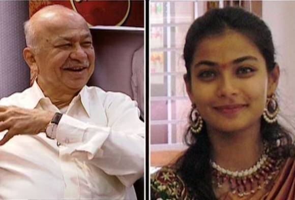 Sushikumar Shinde on Praniti Shinde’s marriage