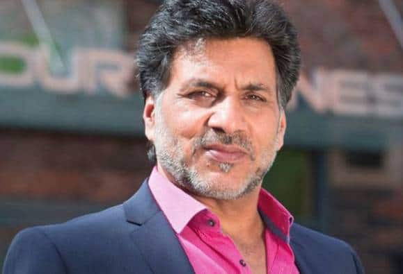 भारताविरुद्ध गरळ ओकणाऱ्या पाक अभिनेत्याला ब्रिटीश चॅनलचा दणका