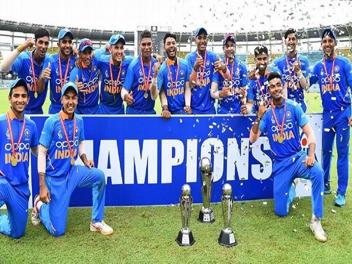 Under 19 Asia Cup Team India Win Against Bangladesh Under 19 Asia Cup