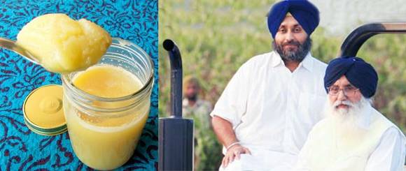 ਅਕਾਲੀਆਂ ਦੀ ਹੈਟ੍ਰਿਕ 'ਤੇ ਹਰ ਪੰਜਾਬੀ ਬਣੇਗਾ ਭਲਵਾਨ