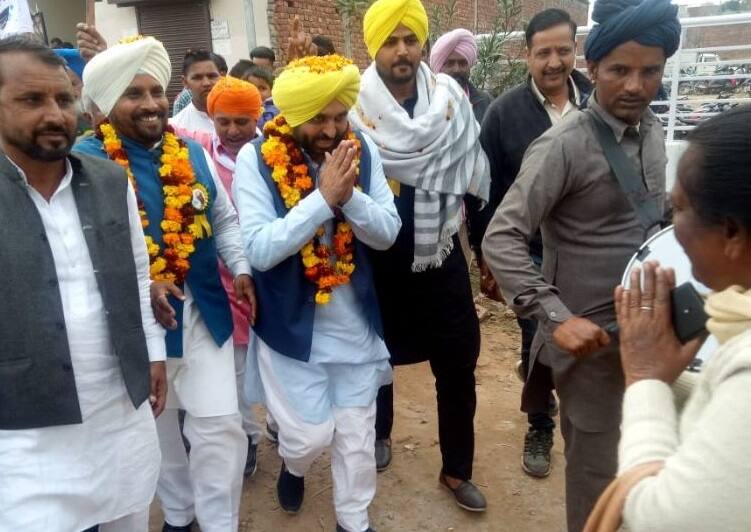 'ਆਪ' 'ਤੇ ਨਹੀਂ ਹੋ ਰਹੀ ਡਾਲਰਾਂ ਦੀ ਬਾਰਸ਼! ਫੰਡਾਂ ਦੀ ਘਾਟ ਦੂਰ ਕਰਨ ਲਈ ਨਵਾਂ ਜੁਗਾੜ