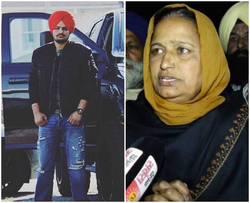 ਸਿੱਧੂ ਮੂਸੇਵਾਲਾ ਦੇ ਗਾਣਿਆਂ ਤੋਂ ਮਾਂ ਨੇ ਕੀਤੀ ਤੌਬਾ, ਬੀਡੀਓਪੀ ਨੂੰ ਸੌਂਪਿਆ ਹਲਫਨਾਮਾ