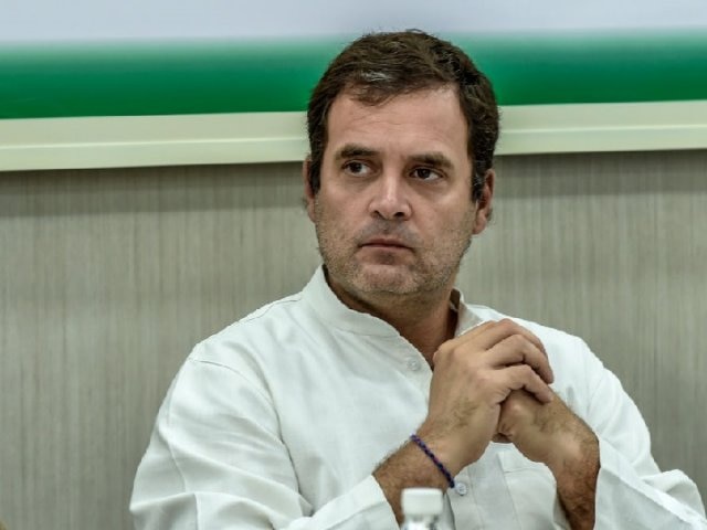 mumbai court summons rahul gandhi in a case related to pm modi