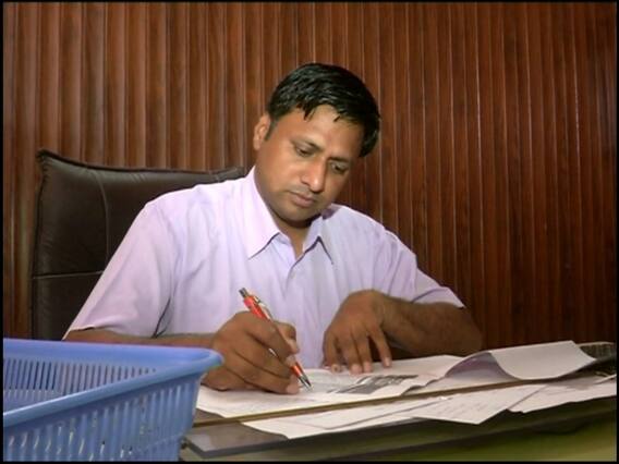 ਬਠਿੰਡਾ 'ਚ ਡੇਂਗੂ ਤੇ ਮਲੇਰੀਆ ਦਾ ਕਹਿਰ, ਹਸਪਤਾਲਾਂ 'ਚ ਨਹੀਂ ਕੋਈ ਪ੍ਰਬੰਧ