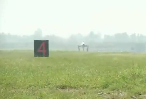 ਵਿੰਗ ਕਮਾਂਡਰ ਅਭਿਨੰਦਨ ਹੁਣ ਫਲਾਇੰਗ ਇੰਸਟ੍ਰਕਟਰ ਬਣੇ, ਬੀਐਸ ਧਨੋਆ ਨਾਲ ਉਡਾਇਆ ਮਿੱਗ-21