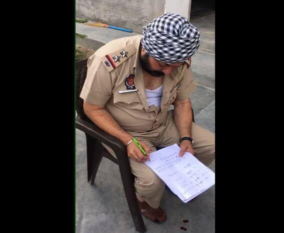 ਨਸ਼ੇ ਫੜਨ ਗਈ ਪੁਲਿਸ ਨਾਲ ਅੰਮ੍ਰਿਤਸਰੀਆਂ ਨੇ ਕੀਤੀ ਮਾੜੀ