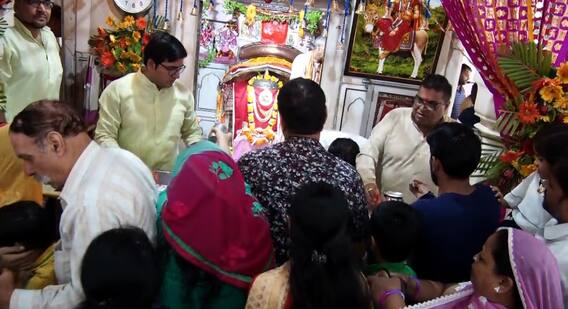 ਅੱਜ ਤੋਂ ਸ਼ੁਰੂ ਹੋਇਆ ਲੰਗੂਰ ਮੇਲਾ, ਵੇਖੋ ਅੰਮ੍ਰਿਤਸਰ ਤੋਂ ਆਈਆਂ ਖੂਬਸੂਰਤ ਤਸਵੀਰਾਂ