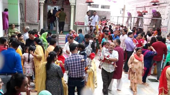 ਅੱਜ ਤੋਂ ਸ਼ੁਰੂ ਹੋਇਆ ਲੰਗੂਰ ਮੇਲਾ, ਵੇਖੋ ਅੰਮ੍ਰਿਤਸਰ ਤੋਂ ਆਈਆਂ ਖੂਬਸੂਰਤ ਤਸਵੀਰਾਂ