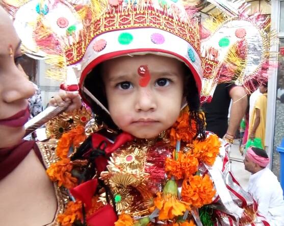 ਅੱਜ ਤੋਂ ਸ਼ੁਰੂ ਹੋਇਆ ਲੰਗੂਰ ਮੇਲਾ, ਵੇਖੋ ਅੰਮ੍ਰਿਤਸਰ ਤੋਂ ਆਈਆਂ ਖੂਬਸੂਰਤ ਤਸਵੀਰਾਂ