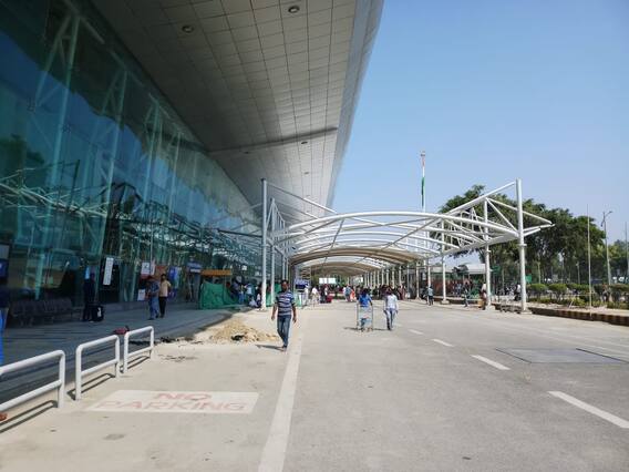 ਅੰਮ੍ਰਿਤਸਰ ਏਅਰਪੋਰਟ 'ਤੇ ਅੱਤਵਾਦੀਆਂ ਦੀ ਅੱਖ! ਹਾਈ ਅਲਰਟ ਜਾਰੀ