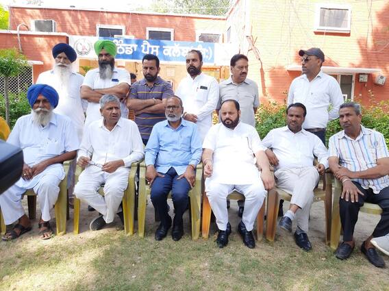 ਬਠਿੰਡਾ ਸਿਵਲ ਲਾਈਨ ਕਲੱਬ ਦਾ ਮਾਮਲਾ ਭਖਿਆ, ਪ੍ਰਸ਼ਾਸਨ ਵੱਲੋਂ ਕਲੱਬ ਸੀਲ, ਪੁਲਿਸ ਬਲ ਤਾਇਨਾਤ