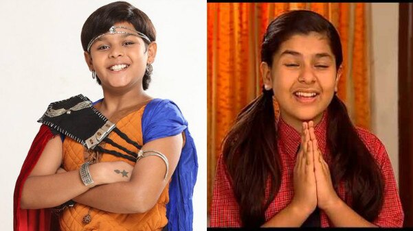 Ssc Results Out Dev Aka Baalveer And Nidhi Aka Sonu Of Taarak Mehta Pass With Flying Colours