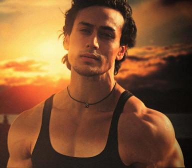 Tiger Shroff NOT a part of ABCD 3