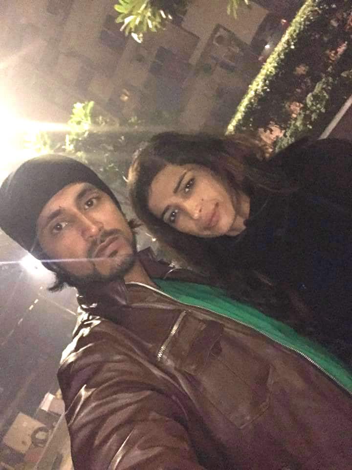 priyanka jagga brother sameer