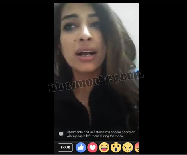 priyanka jagga facebook deleted video