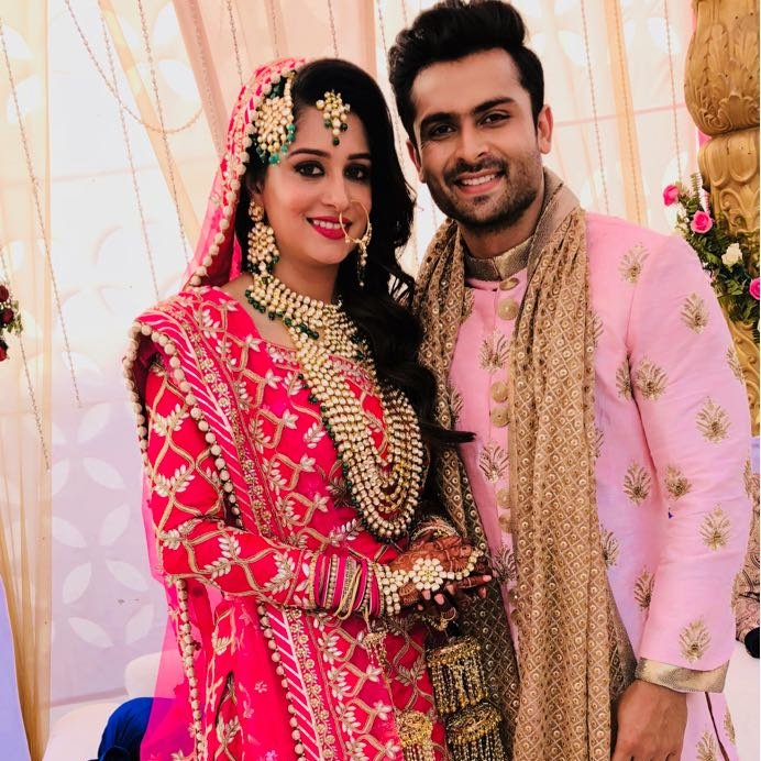 Qayamat Ki Raat: After weddin with Shoaib, Dipika Kakar is BACK on TV!