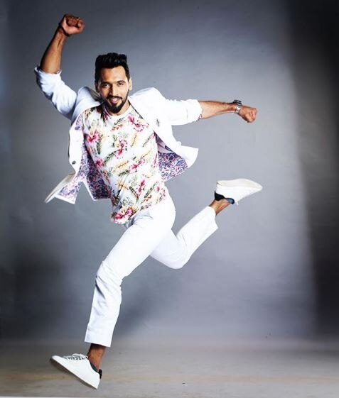 Khatron Ke Khiladi 9: 'Dance Plus' mentor Punit J Pathak to participate ...