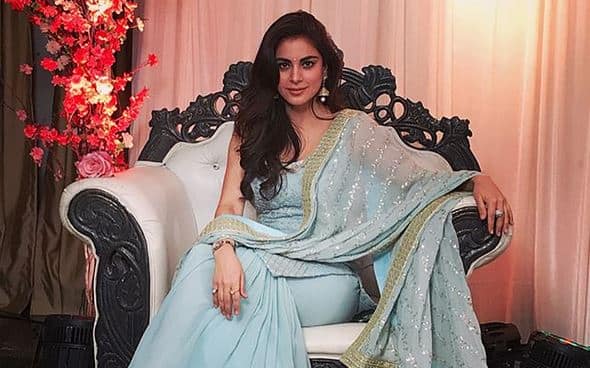 kundali bhagya actress shraddha arya opens up on her broken