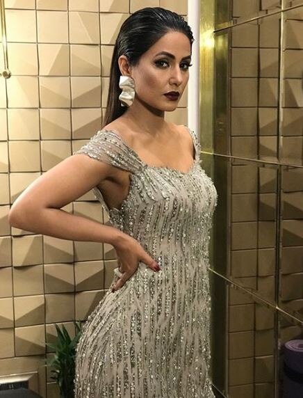 Is Hina Khan the HIGHEST paid actress on Ekta Kapoor's Kasautii ...