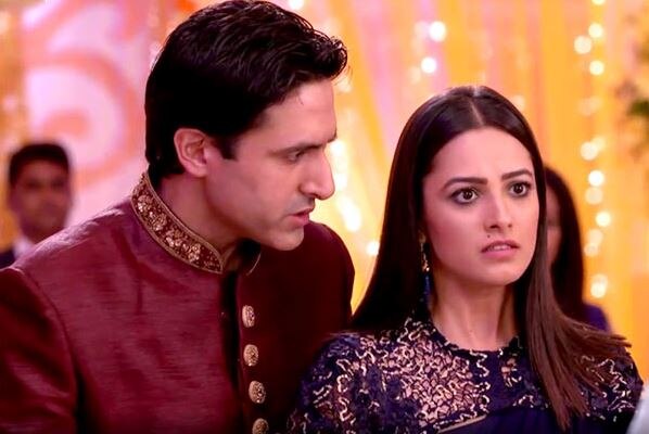 'Yeh Hai Mohabbatein' actor Sumeet Sachdev's wife Amrita suffers