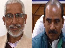 अल्मोड़ा में लगातार तीसरी बार टम्टा vs टम्टा का मुकाबला, दिलचस्प है मुकाबला bjp's ajay tamta and congress's pradeep tamta to be fighting loksabha election third time at almora अल्मोड़ा में लगातार तीसरी बार टम्टा vs टम्टा का मुकाबला, दिलचस्प है मुकाबला