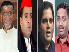 Loksabha Election 2019 Bareilly Mandal political faces fight Loksabha Election 2019: रुहेलखंड मंडल में इन पांच चेहरों पर दांव, कौन मारेगा बाजी?