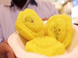 Don’t miss Delicious foods of Mathura टेस्ट में बेस्ट हैं मथुरा की ये खास जगहें, पेड़े के साथ जरूर चखें पकौड़ों का स्वाद