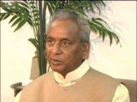 'वन डे वंडर ऑफ इंडियन पॉलिटिक्स': कल्याण सिंह और एक दिन के मुख्यमंत्री का किस्सा Loksabha Election 2019 When Kalyan Singh government fall in UP and Jagdambika pal become One day wonder of Indian politics 'वन डे वंडर ऑफ इंडियन पॉलिटिक्स': कल्याण सिंह और एक दिन के मुख्यमंत्री का किस्सा