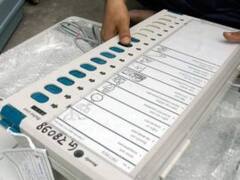 विधानसभा उपचुनाव: 11 सीटों पर वोटिंग खत्म, शाम 5 बजे तक 44.47 फीसदी हुआ मतदान