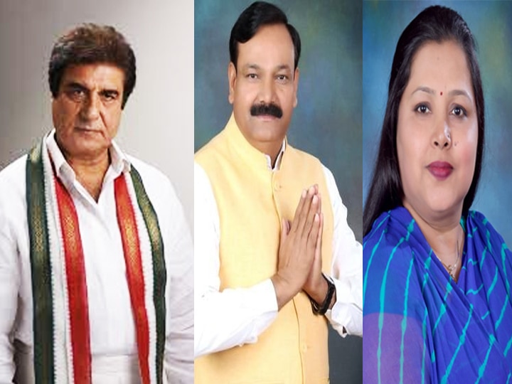 Loksabha election 2019 Congress leader raj babbar contest on fatehpur sikri lok sabha seat