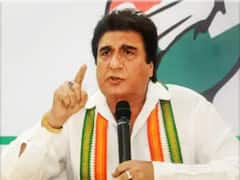 Loksabha election 2019 Congress leader raj babbar contest on fatehpur sikri lok sabha seat