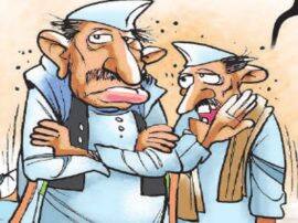 Loksabha election 2019 leaders should resolve their tension by this method सिर जो तेरा चकराए तो दर्द को यूं कहें बाय-बाय, नेता जी का खास ख्याल रखेंगी ये गोलियां