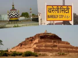 Best places to visit in Bareilly from food outlet to famous markets झुमके से लेकर सुरमे तक: बरेली की इन गलियों में घूमने जाना न भूले