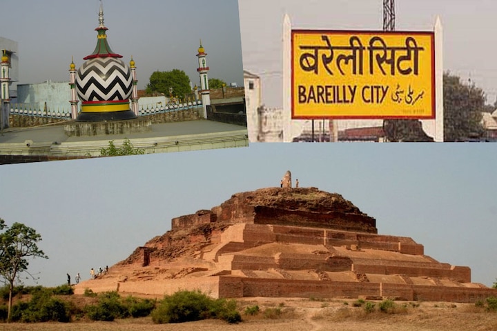 झुमके से लेकर सुरमे तक: बरेली की इन गलियों में घूमने जाना न भूले Best places to visit in Bareilly from food outlet to famous markets