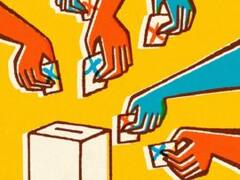 गौतम बुद्ध नगर लोकसभा सीट पर रोचक है मुकाबला, हल्के में नहीं है सपा-बसपा का गठजोड़