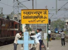 2019 का अग्निपथ: सहारनपुर लोकसभा सीट पर त्रिकोणीय जंग के आसार, जानें- कौन-कौन ठोक रहा है ताल Loksabha election 2019 Saharanpur seat profile 2019 का अग्निपथ: सहारनपुर लोकसभा सीट पर त्रिकोणीय जंग के आसार, जानें- कौन-कौन ठोक रहा है ताल