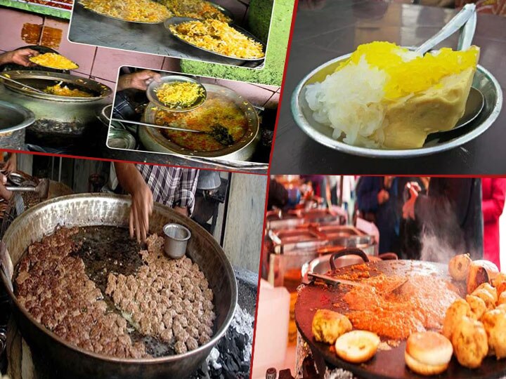 लखनवी जायका: सिर्फ नॉनवेज ही नहीं यहां का वेज भी है लाजवाब lucknowi zaika best places to visit in lucknow for veg and non veg food