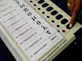 loksabha election 2019 nota may increase tension of candidates लोकसभा का रण : पहले चरण की सीटों पर नोटा बढ़ाएगा उम्मीदवारों की टेंशन!