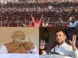 क्या क्षेत्रीय संवाद शैली से नेता जीत पाएंगे मतदाताओं का दिल Loksabha Election 2019 Politicians using local language like awadhi to communicate with voters क्या क्षेत्रीय संवाद शैली से नेता जीत पाएंगे मतदाताओं का दिल